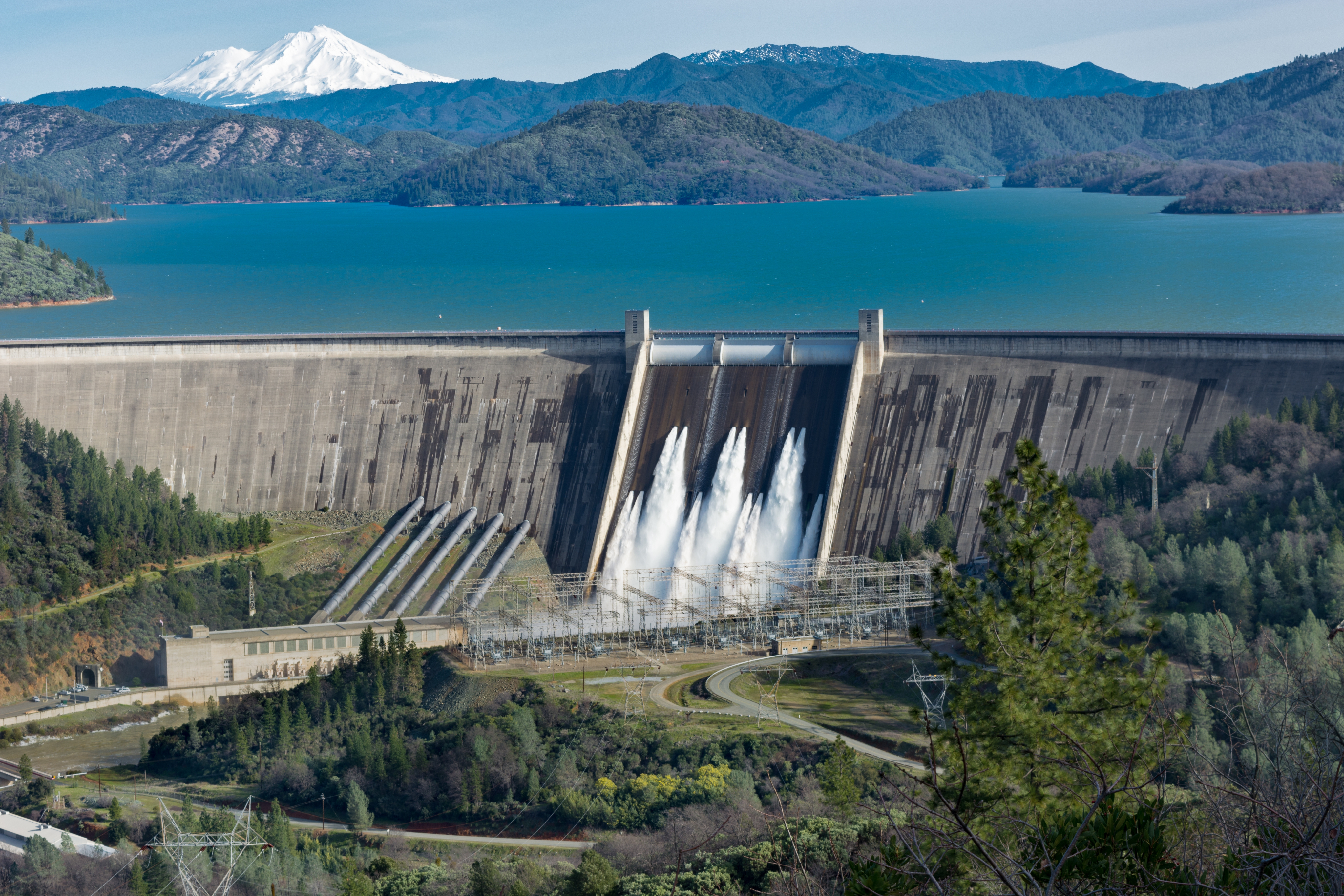 Hydro image